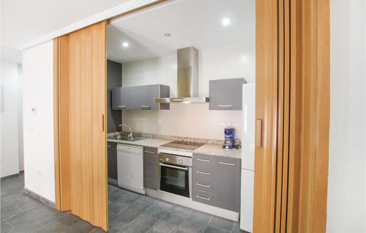 3 Bedroom Awesome Apartment In Dolores Екстериор снимка