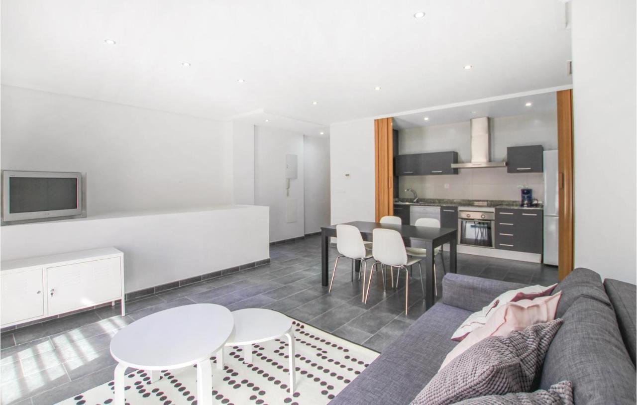 3 Bedroom Awesome Apartment In Dolores Екстериор снимка