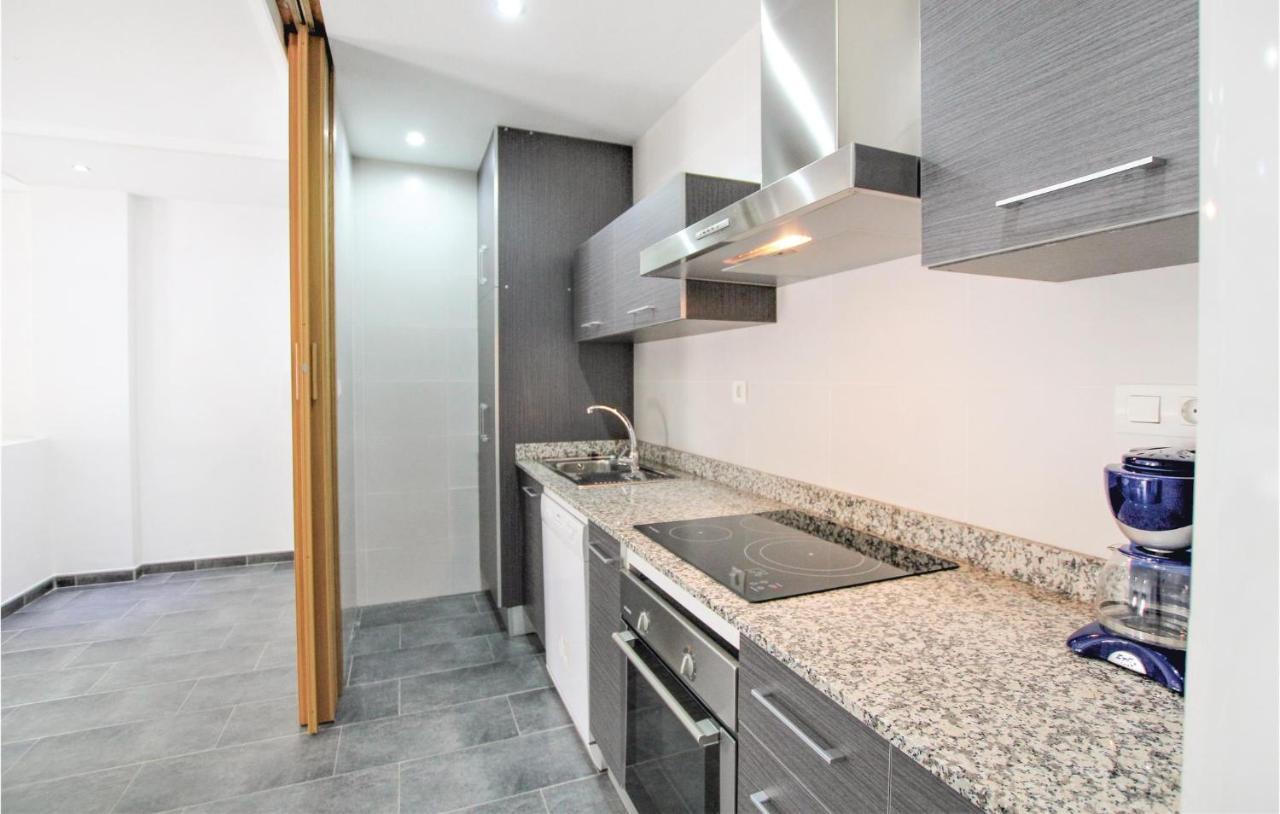 3 Bedroom Awesome Apartment In Dolores Екстериор снимка