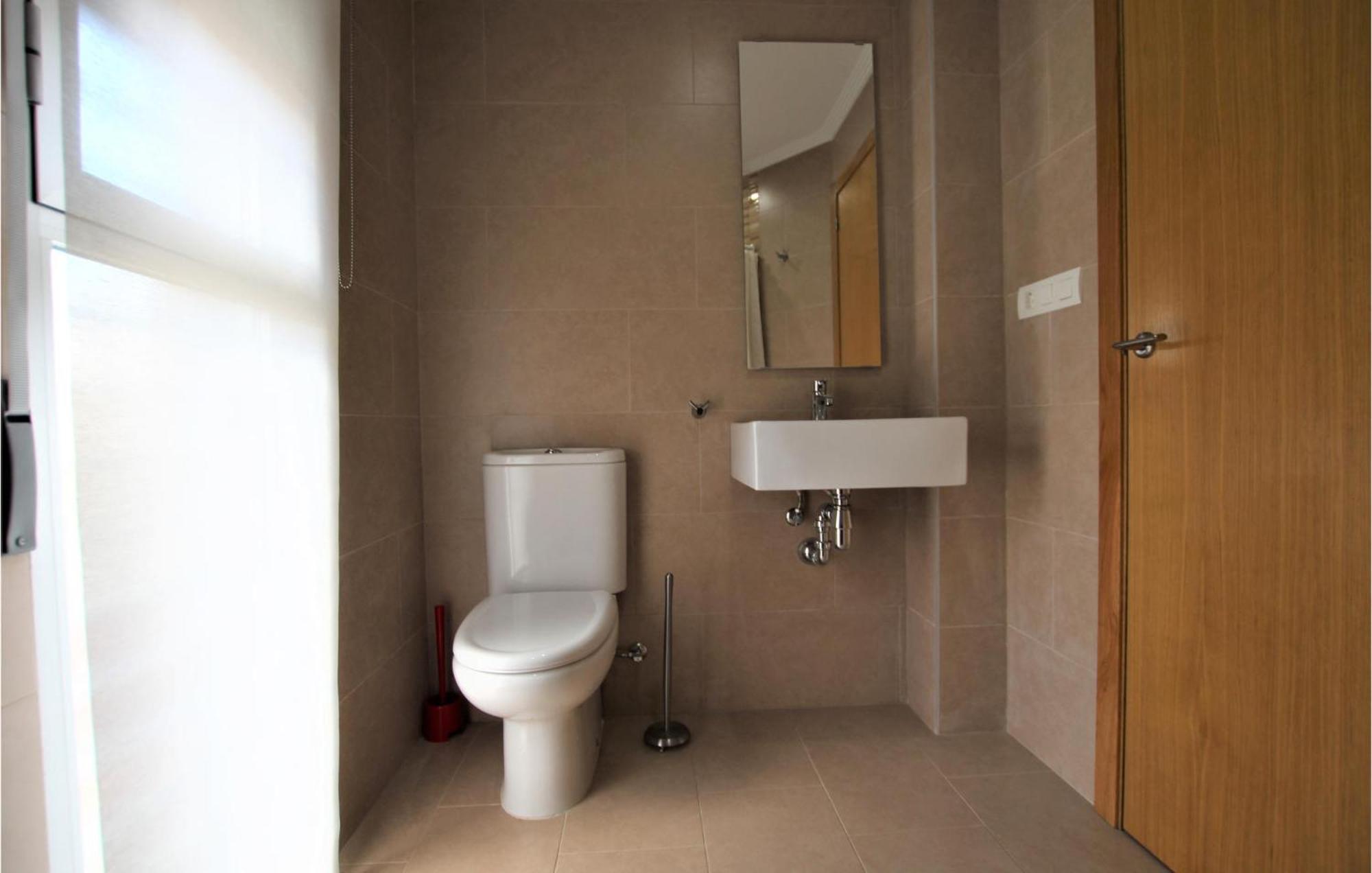 3 Bedroom Awesome Apartment In Dolores Екстериор снимка
