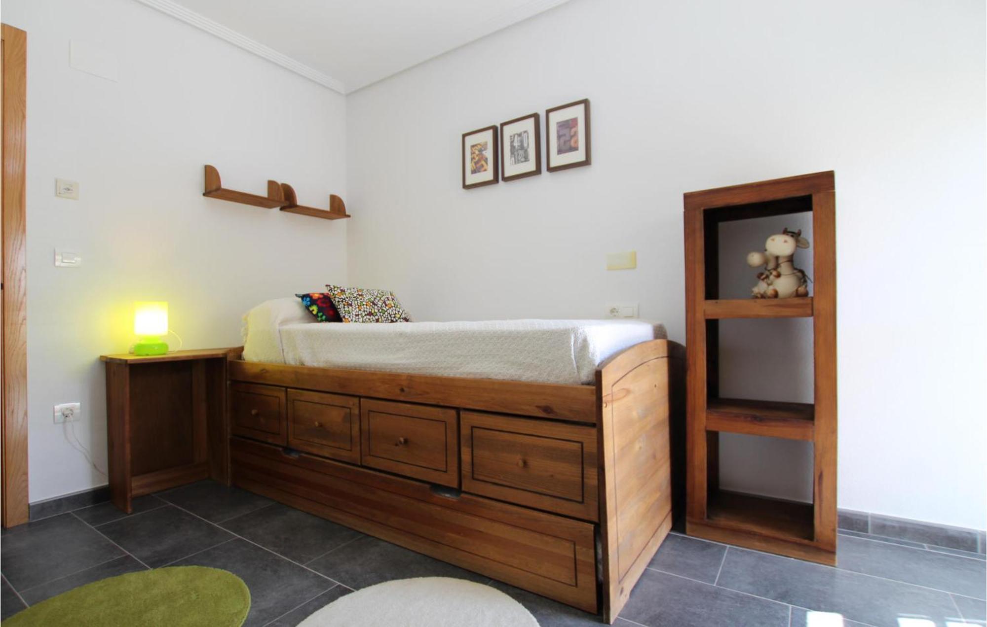 3 Bedroom Awesome Apartment In Dolores Екстериор снимка