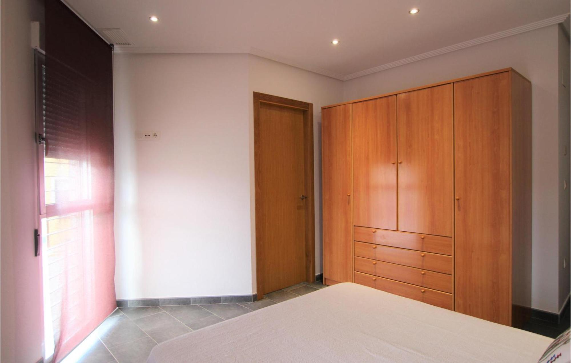 3 Bedroom Awesome Apartment In Dolores Екстериор снимка